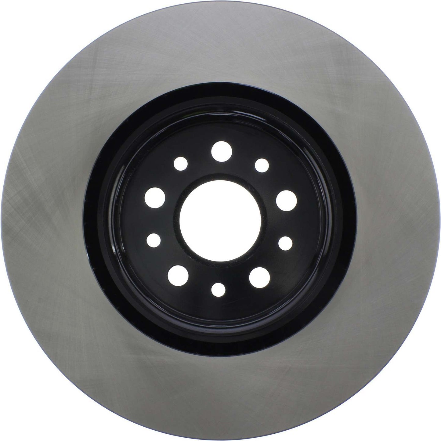 Stoptech Centric 17-18 Maserati Levante Premium Front Brake Rotor 120.07018