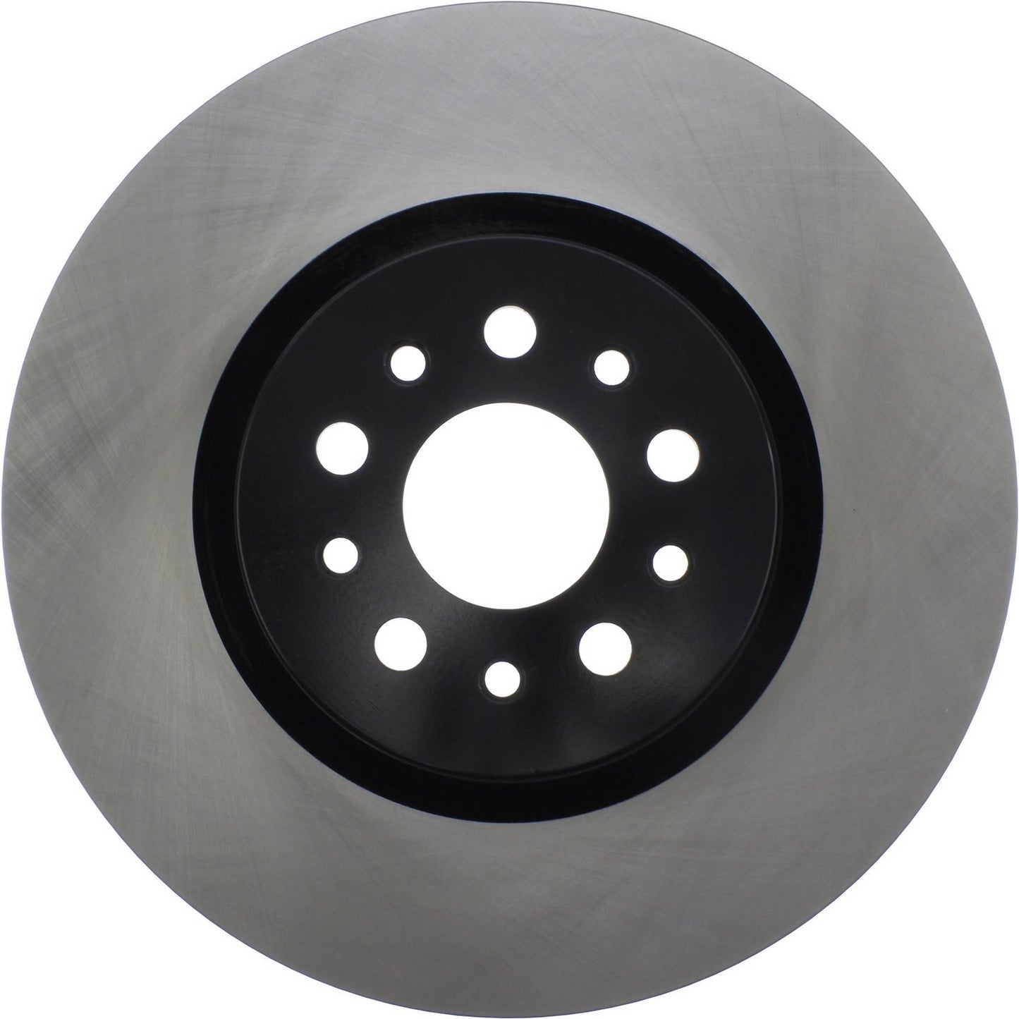 Centric Parts Disc Brake Rotor 120.07018