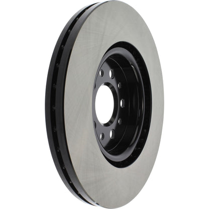 Centric Parts Disc Brake Rotor 120.07018