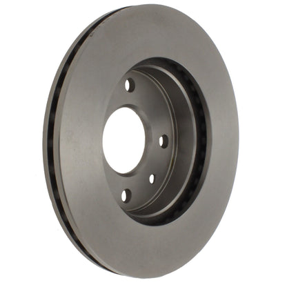 Stoptech Centric Performance Brake Rotor 120.11006