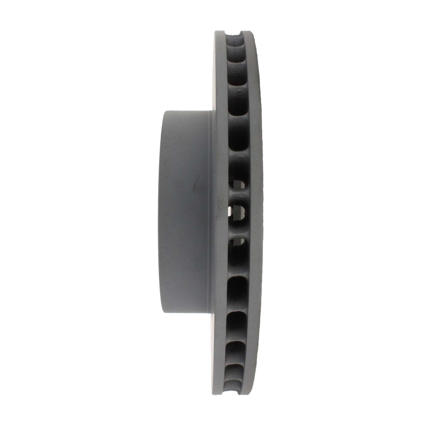 Stoptech Centric Performance Brake Rotor 120.20009