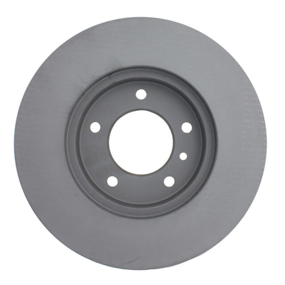 Centric Parts Disc Brake Rotor Premium with E-Coat for 1990-1997 Jaguar Vanden Plas XJ6 XJ12 120.20009