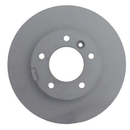 Centric Parts Disc Brake Rotor Premium with E-Coat for 1990-1997 Jaguar Vanden Plas XJ6 XJ12 120.20009