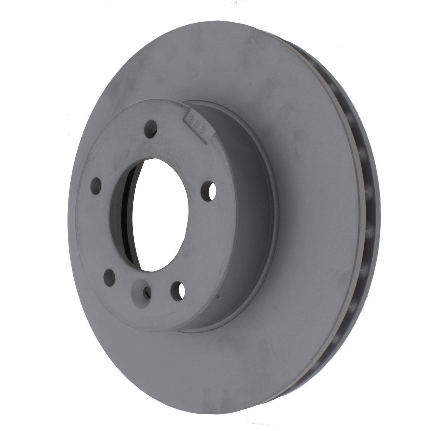 Centric Parts Disc Brake Rotor Premium with E-Coat for 1990-1997 Jaguar Vanden Plas XJ6 XJ12 120.20009