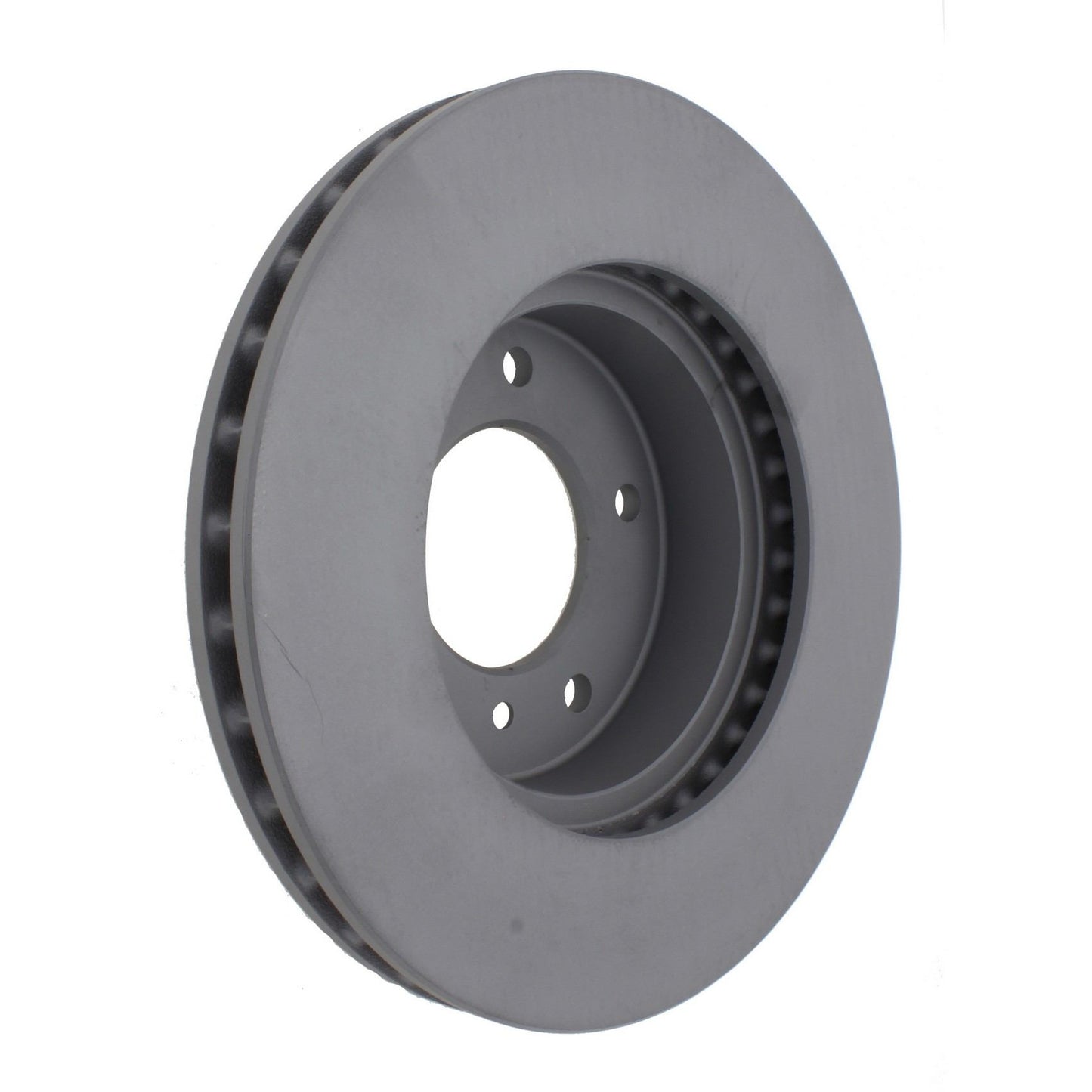 Centric Parts Disc Brake Rotor Premium with E-Coat for 1990-1997 Jaguar Vanden Plas XJ6 XJ12 120.20009