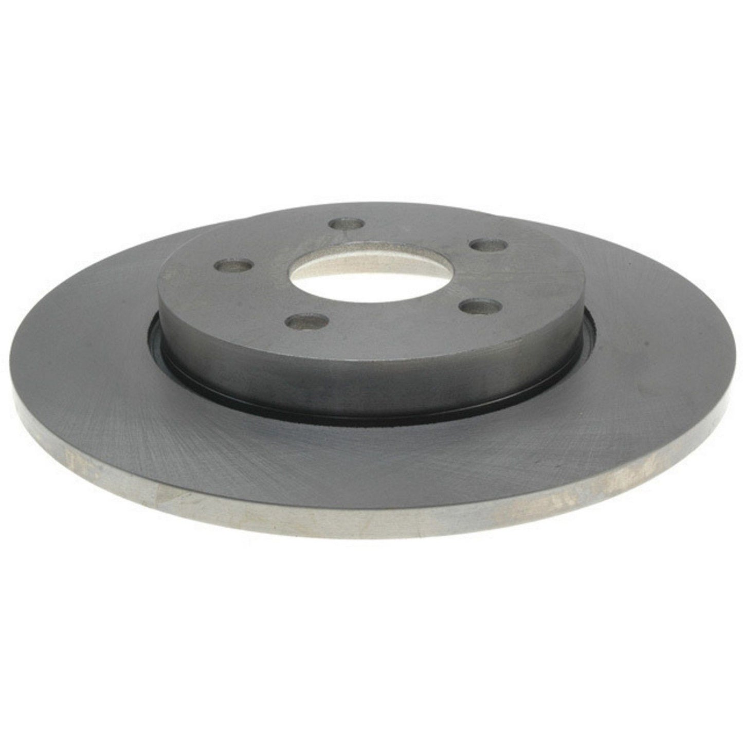 Centric Parts Disc Brake Rotor