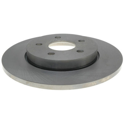 Centric Parts Disc Brake Rotor