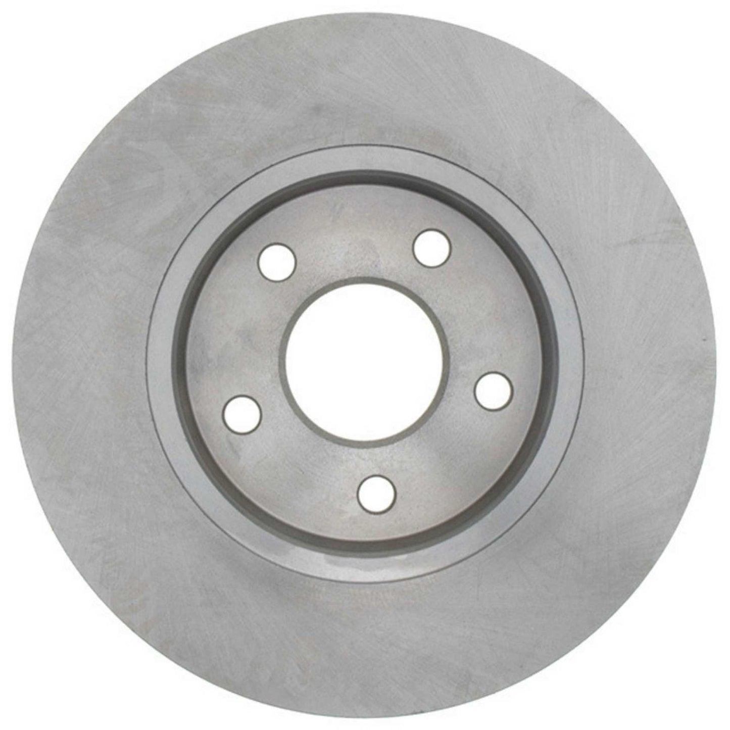 Centric Parts Disc Brake Rotor