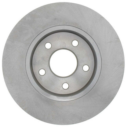 Centric Parts Disc Brake Rotor