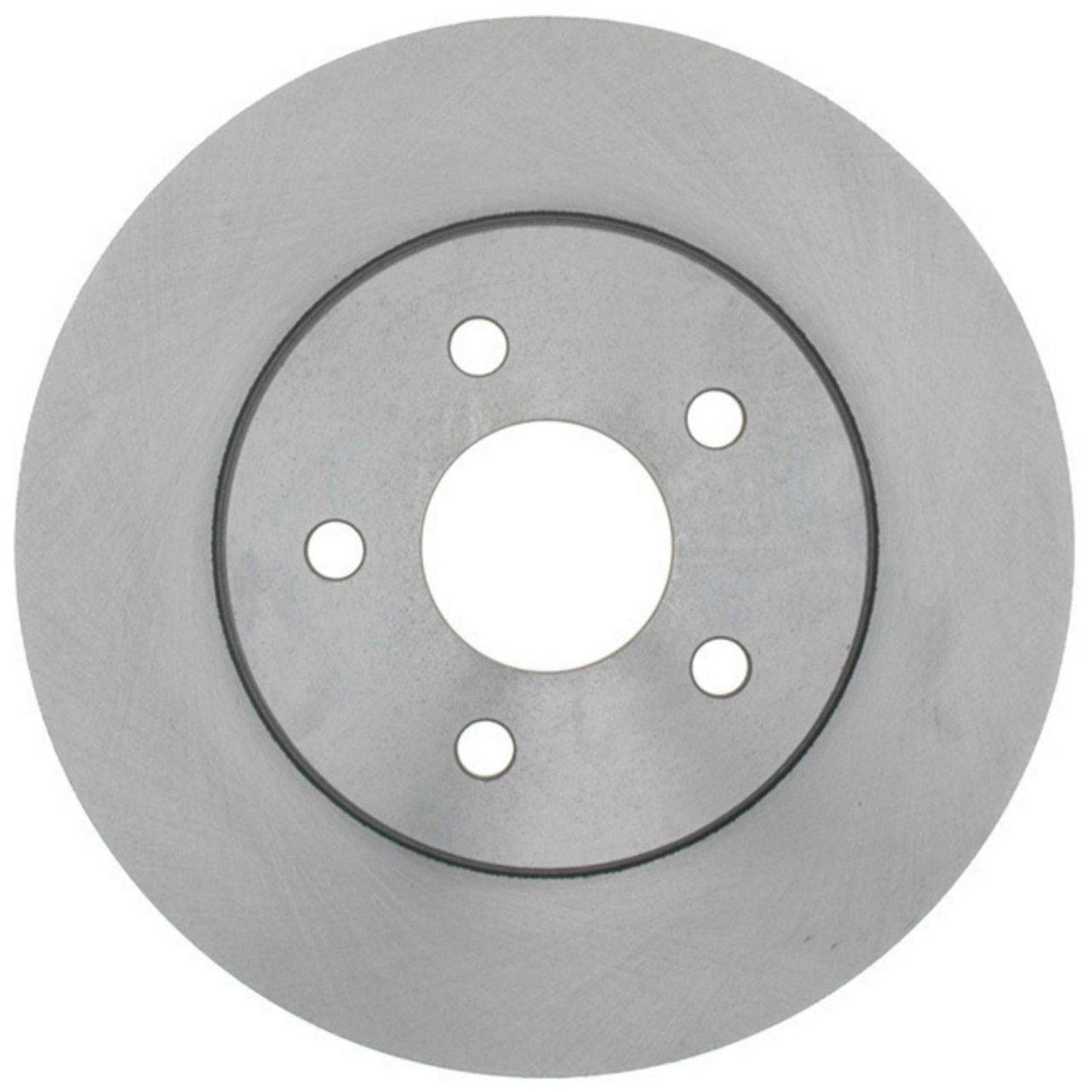 Centric Parts Disc Brake Rotor