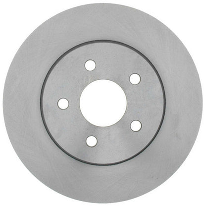 Centric Parts Disc Brake Rotor