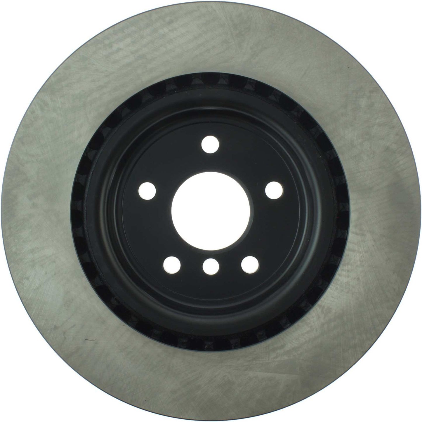 Centric Parts Disc Brake Rotor Premium with Electrocoating for 2016-2020 Jaguar XE XF 120.20035