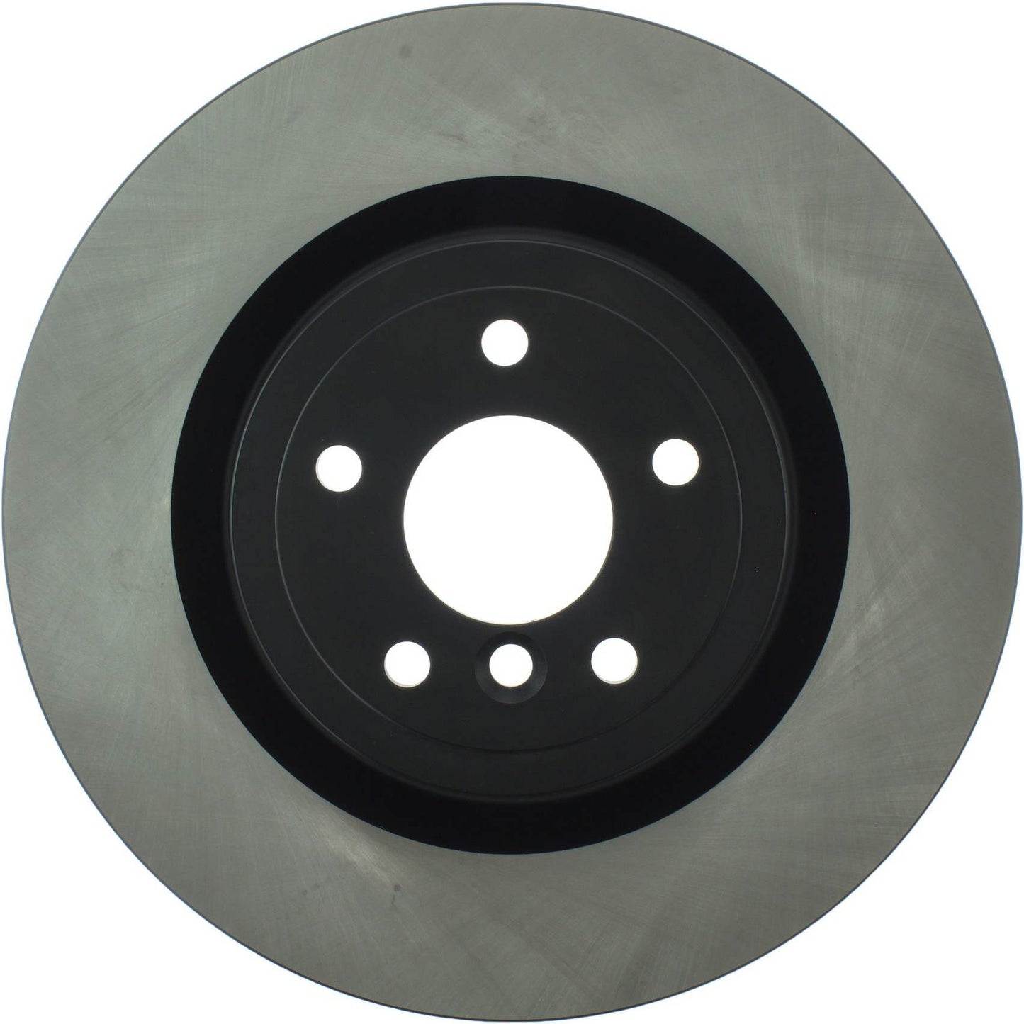 Centric Parts Disc Brake Rotor Premium with Electrocoating for 2016-2020 Jaguar XE XF 120.20035