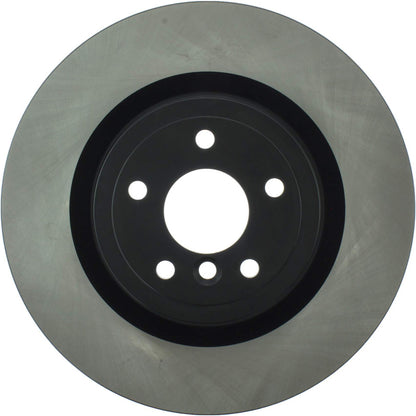 Centric Parts Disc Brake Rotor Premium with Electrocoating for 2016-2020 Jaguar XE XF 120.20035
