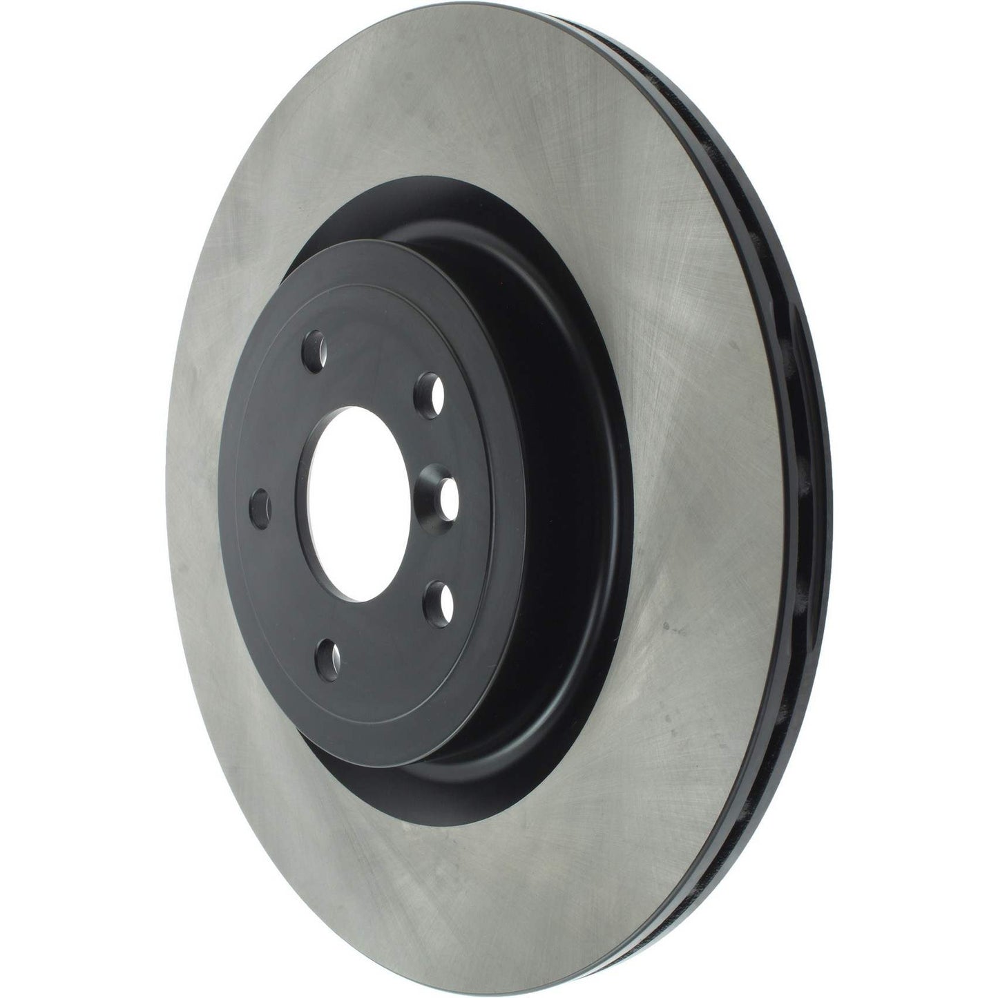 Centric Parts Disc Brake Rotor Premium with Electrocoating for 2016-2020 Jaguar XE XF 120.20035