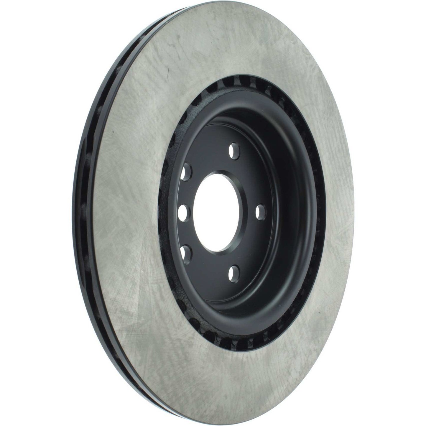 Centric Parts Disc Brake Rotor Premium with Electrocoating for 2016-2020 Jaguar XE XF 120.20035
