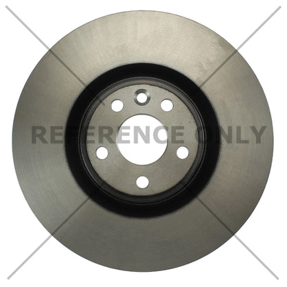 Stoptech Centric 18-19 Jaguar E-Pace Performance Brake Rotor - Front 120.20042