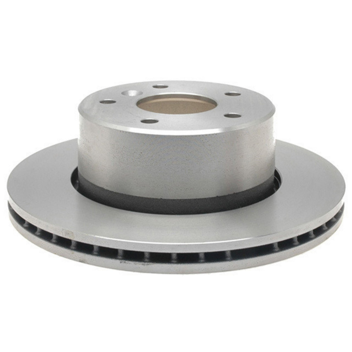 Centric Parts Disc Brake Rotor 120.22005