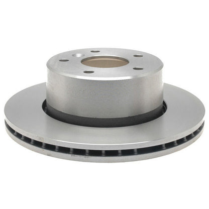 Centric Parts Disc Brake Rotor 120.22005