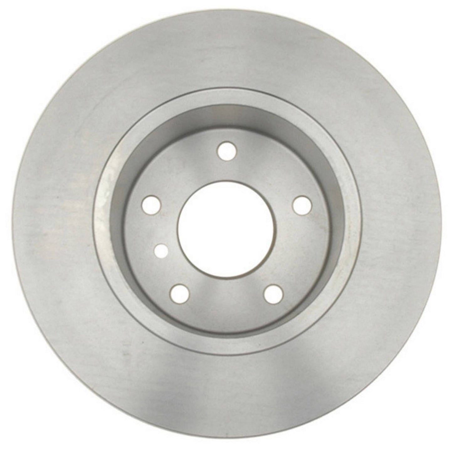 Centric Parts Disc Brake Rotor 120.22005