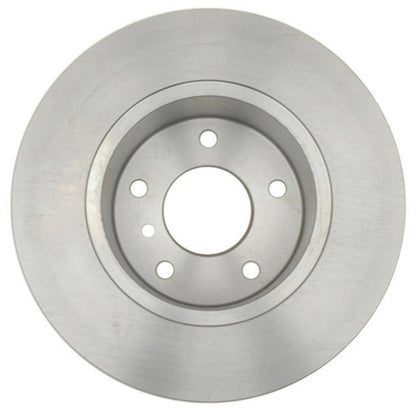Centric Parts Disc Brake Rotor 120.22005