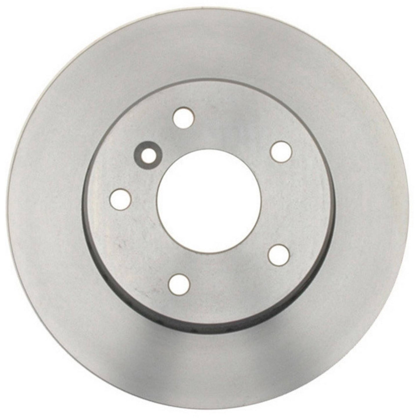 Centric Parts Disc Brake Rotor 120.22005