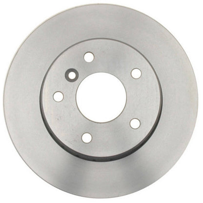 Centric Parts Disc Brake Rotor 120.22005