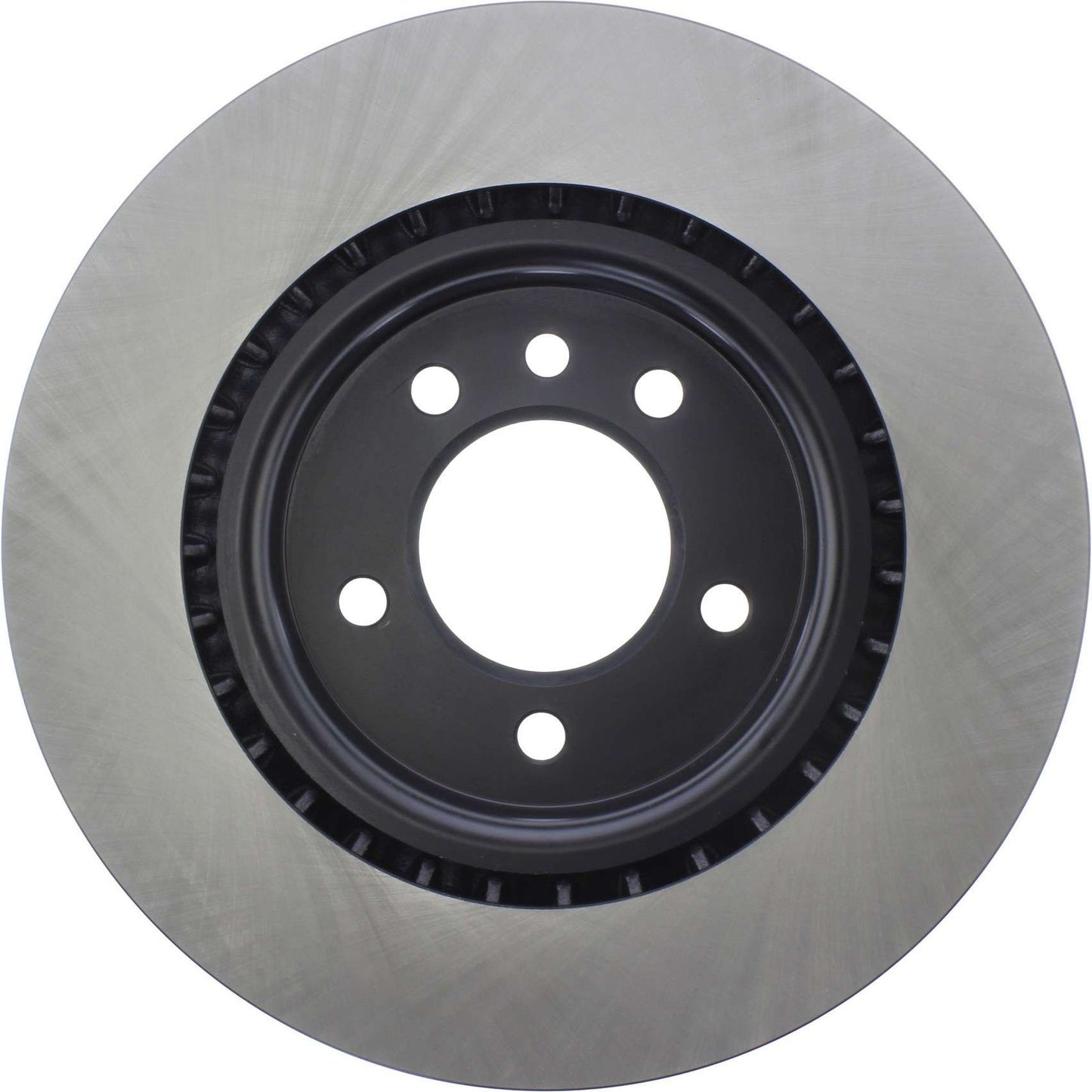 Centric Parts Disc Brake Rotor Premium E-Coat for 2018-2020 Land Rover Discovery Range Rover Sport 120.22033