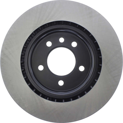 Centric Parts Disc Brake Rotor Premium E-Coat for 2018-2020 Land Rover Discovery Range Rover Sport 120.22033