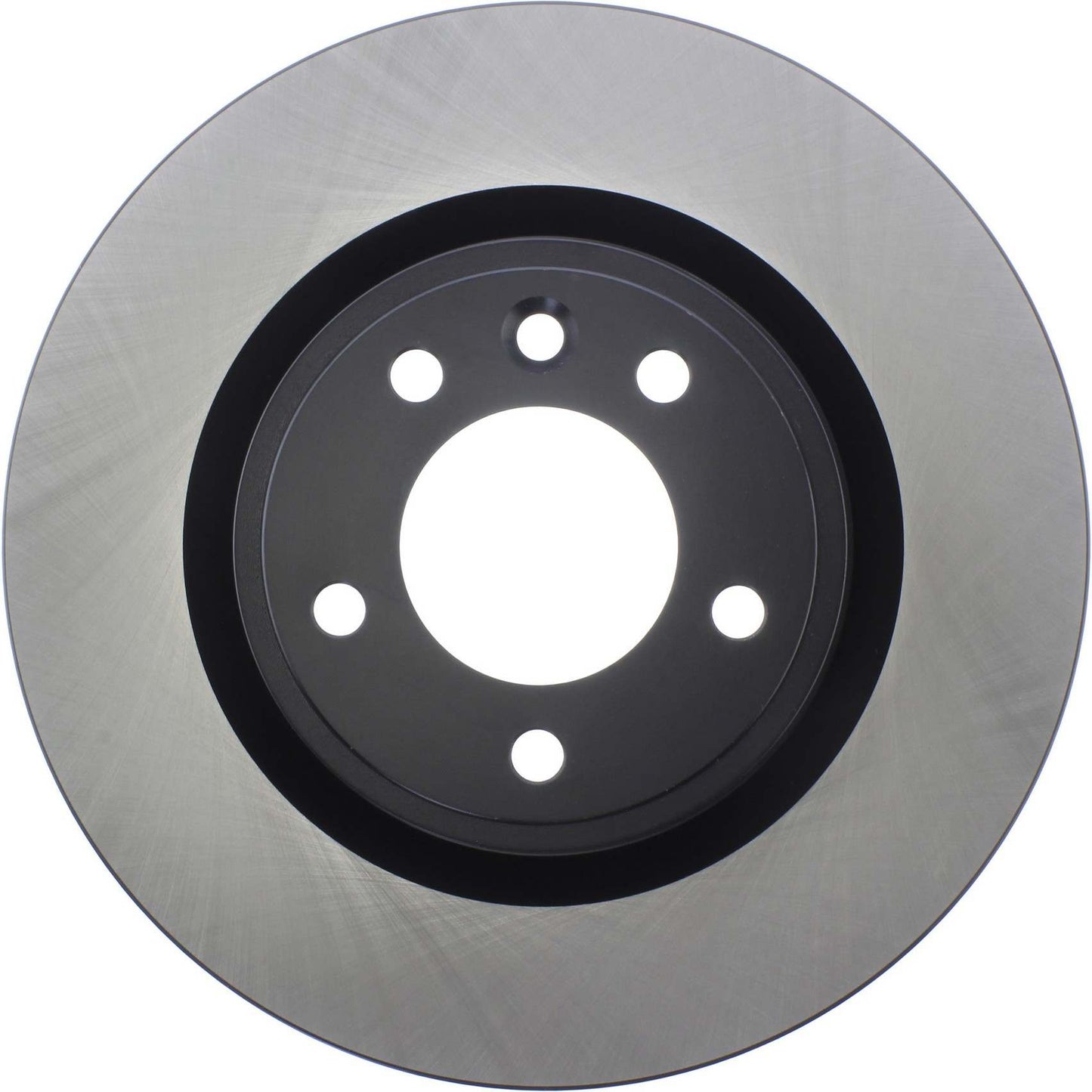 Centric Parts Disc Brake Rotor Premium E-Coat for 2018-2020 Land Rover Discovery Range Rover Sport 120.22033
