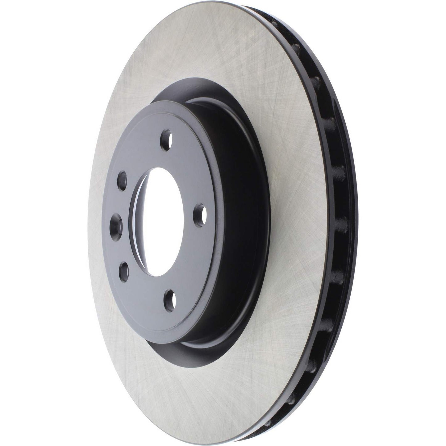 Centric Parts Disc Brake Rotor Premium E-Coat for 2018-2020 Land Rover Discovery Range Rover Sport 120.22033