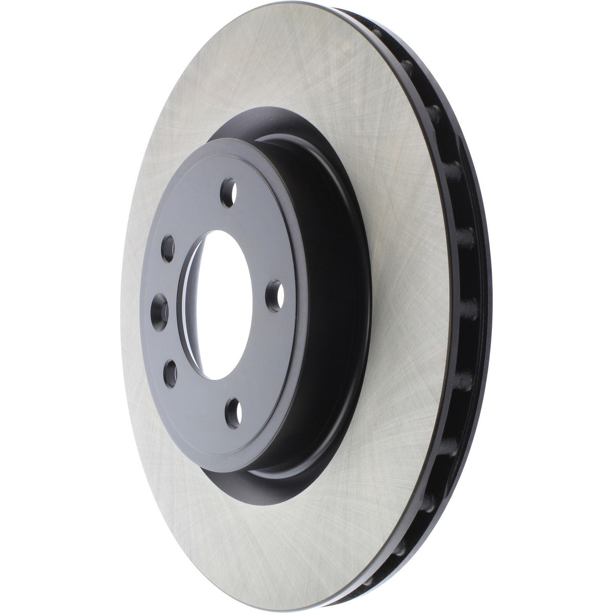 Centric Parts Disc Brake Rotor Premium E-Coat for 2018-2020 Land Rover Discovery Range Rover Sport 120.22033