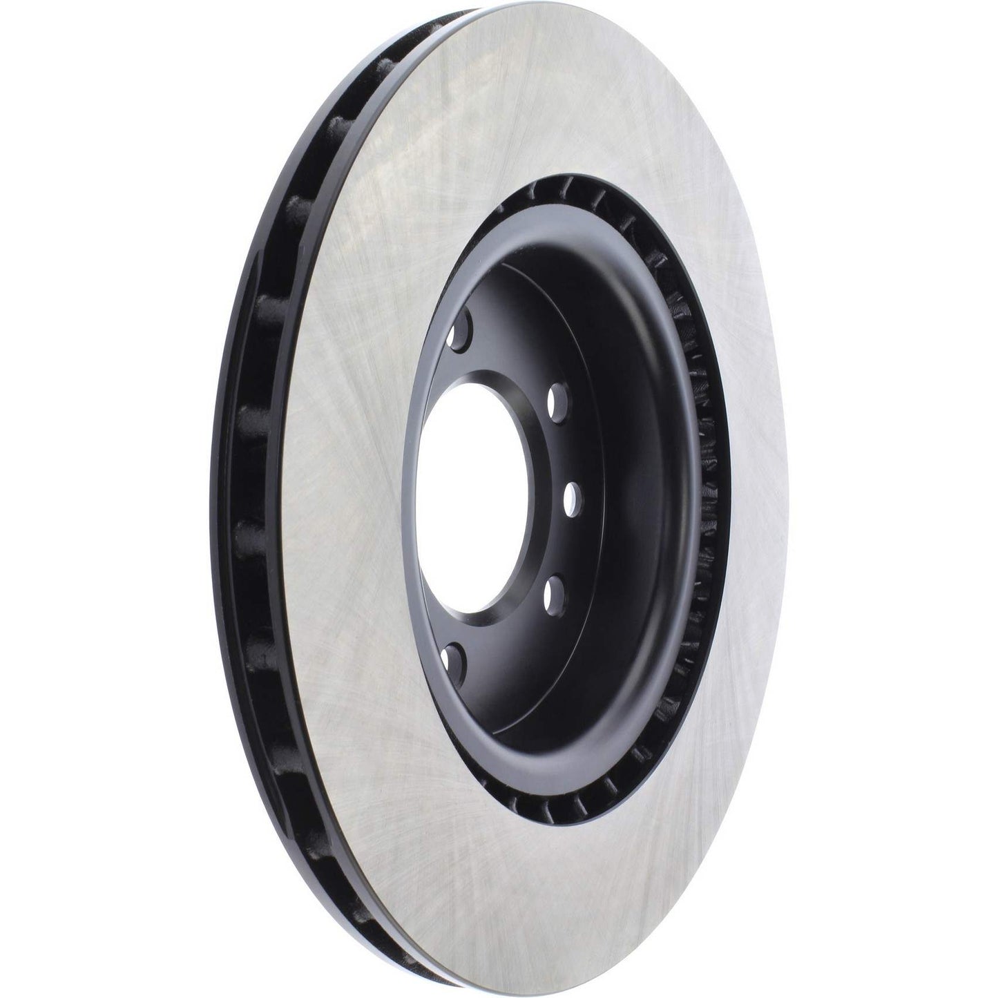 Centric Parts Disc Brake Rotor Premium E-Coat for 2018-2020 Land Rover Discovery Range Rover Sport 120.22033
