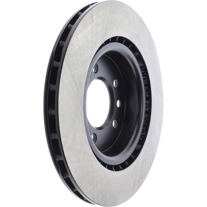Centric Parts Disc Brake Rotor Premium E-Coat for 2018-2020 Land Rover Discovery Range Rover Sport 120.22033