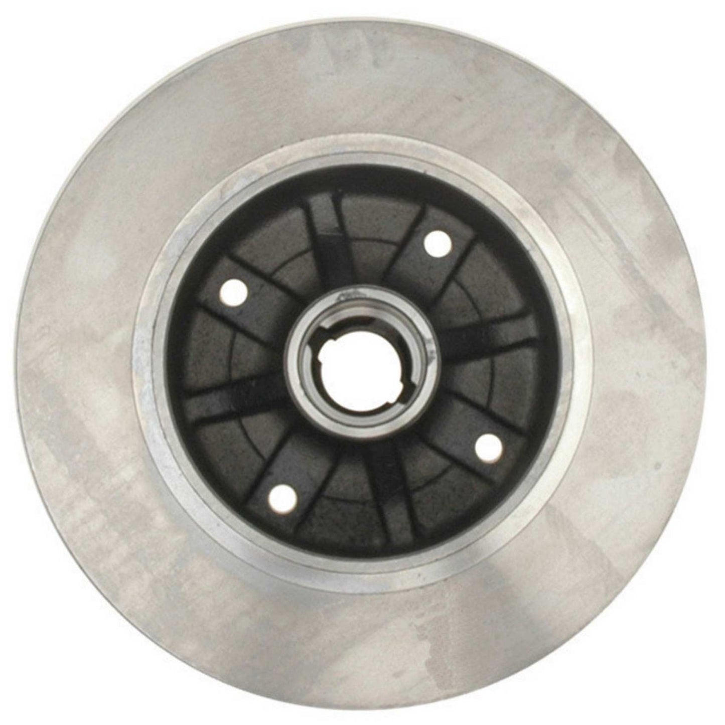 Stoptech Centric Performance Brake Rotor 120.33006