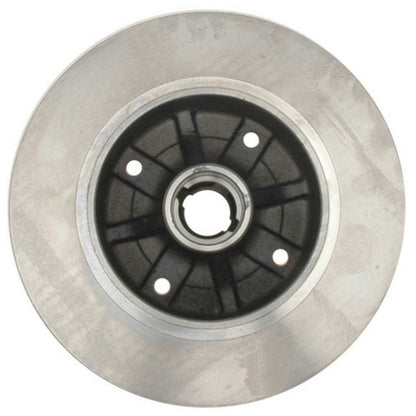 Stoptech Centric Performance Brake Rotor 120.33006