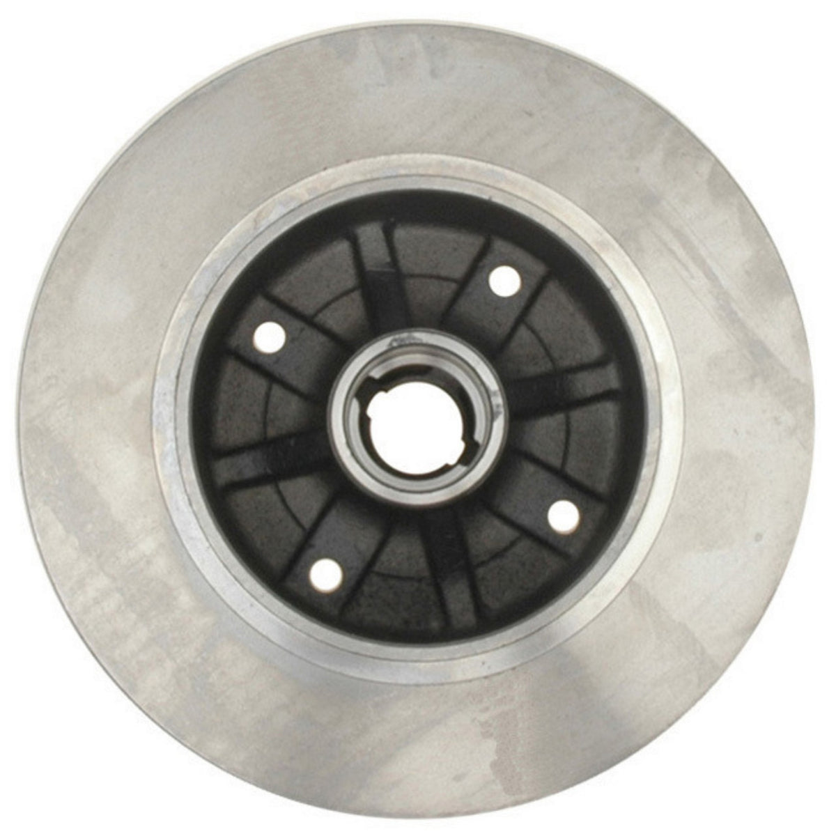 Stoptech Centric Performance Brake Rotor 120.33006