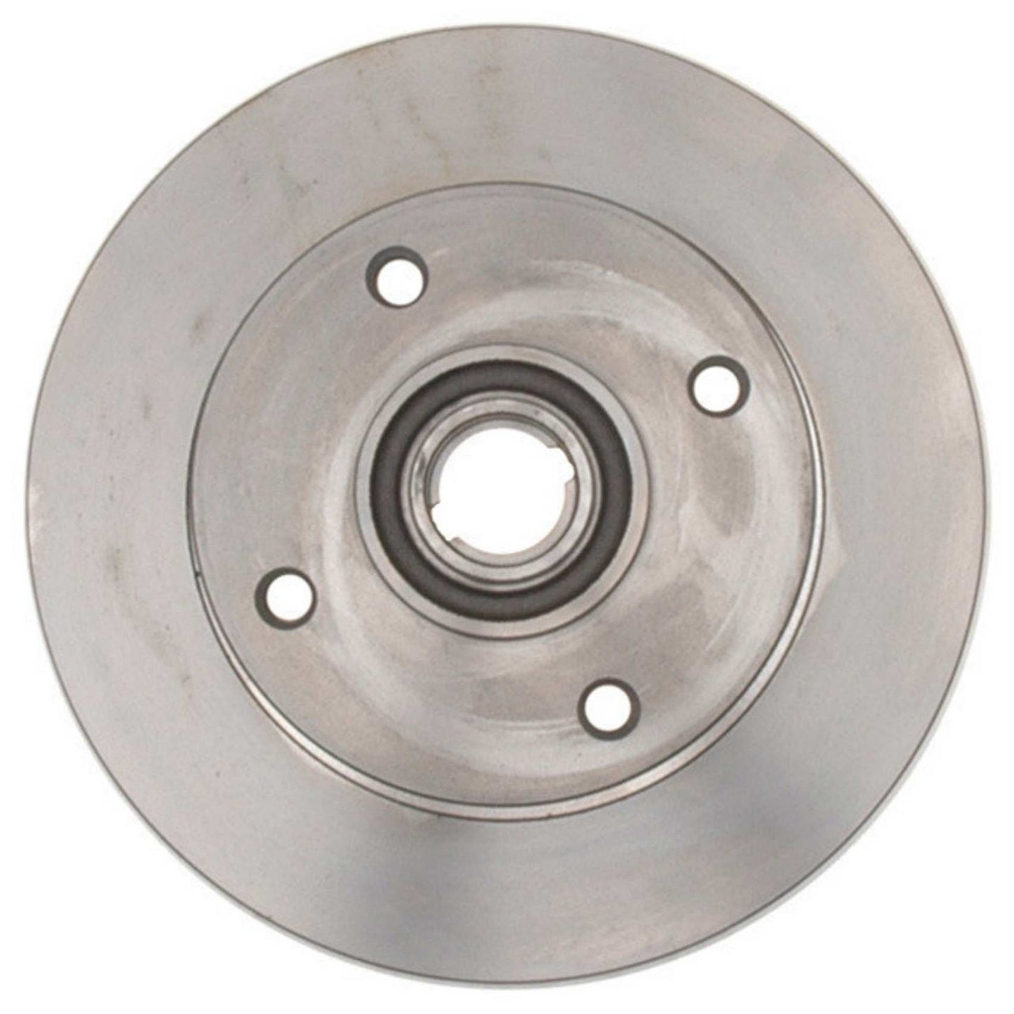 Stoptech Centric Performance Brake Rotor 120.33006