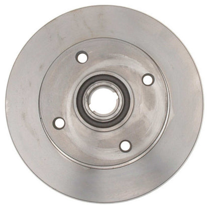 Stoptech Centric Performance Brake Rotor 120.33006
