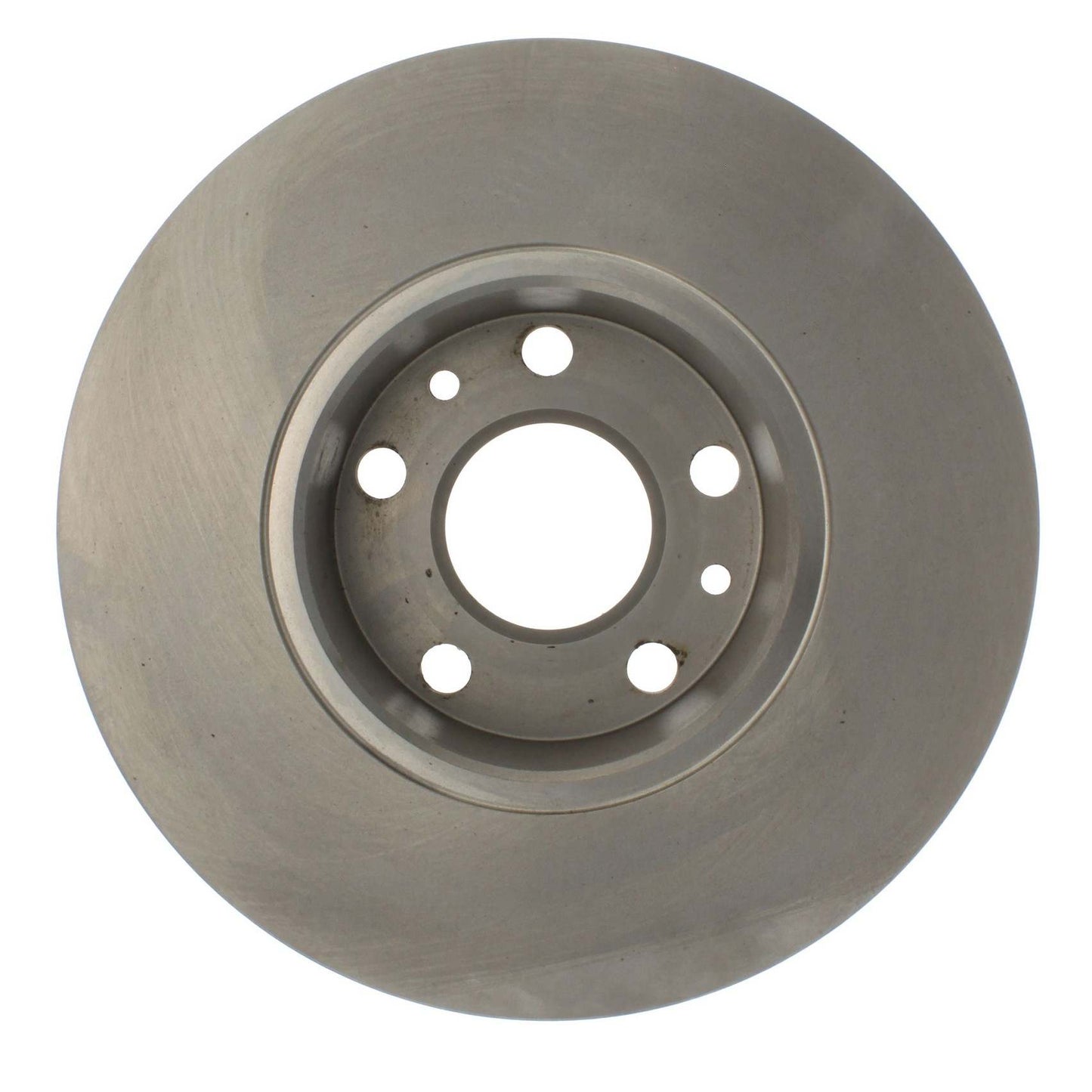 Centric Parts Disc Brake Rotor Premium with E-Coat for 1971-1972 Volkswagen Campmobile Transporter 120.33008