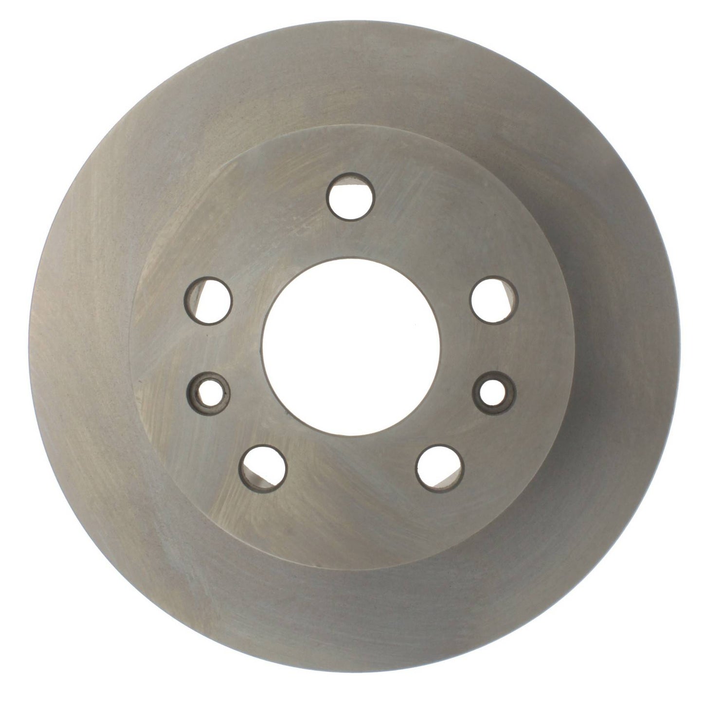 Centric Parts Disc Brake Rotor Premium with E-Coat for 1971-1972 Volkswagen Campmobile Transporter 120.33008