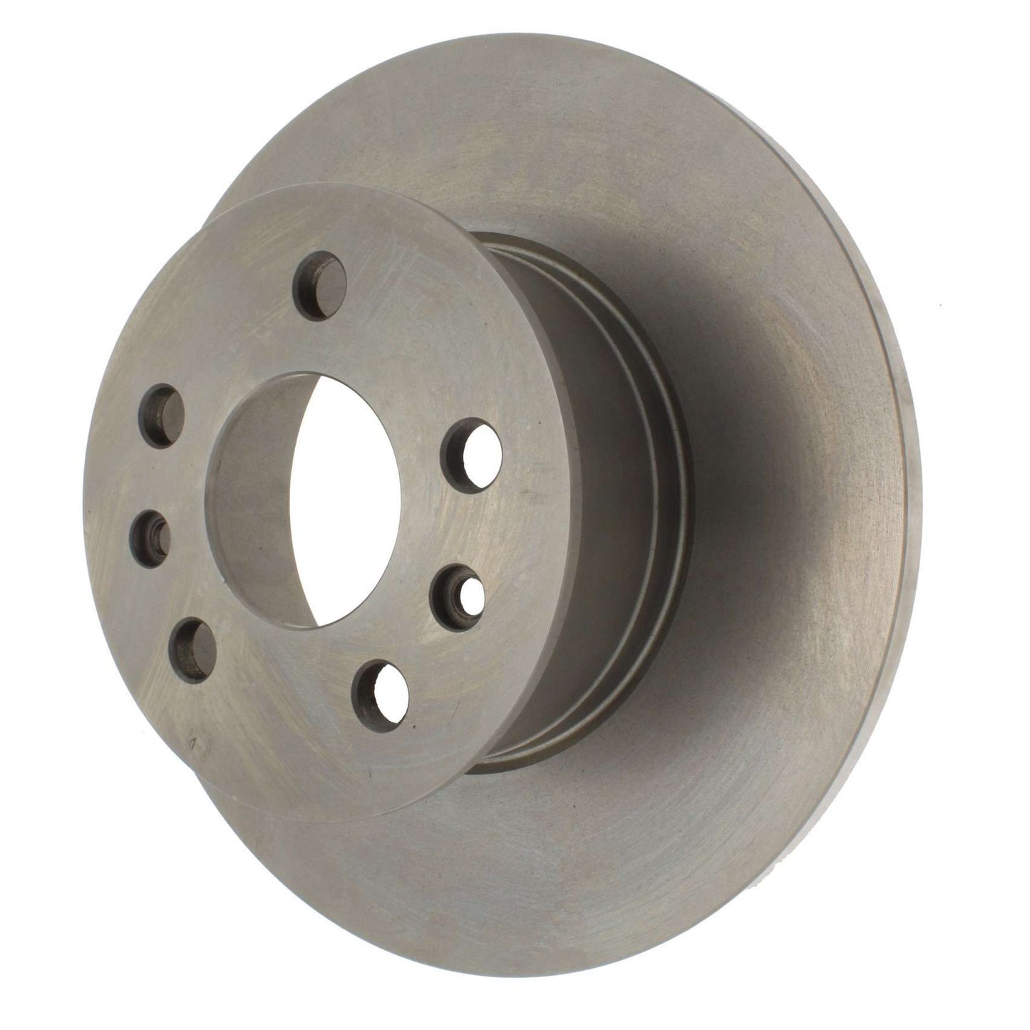 Centric Parts Disc Brake Rotor Premium with E-Coat for 1971-1972 Volkswagen Campmobile Transporter 120.33008