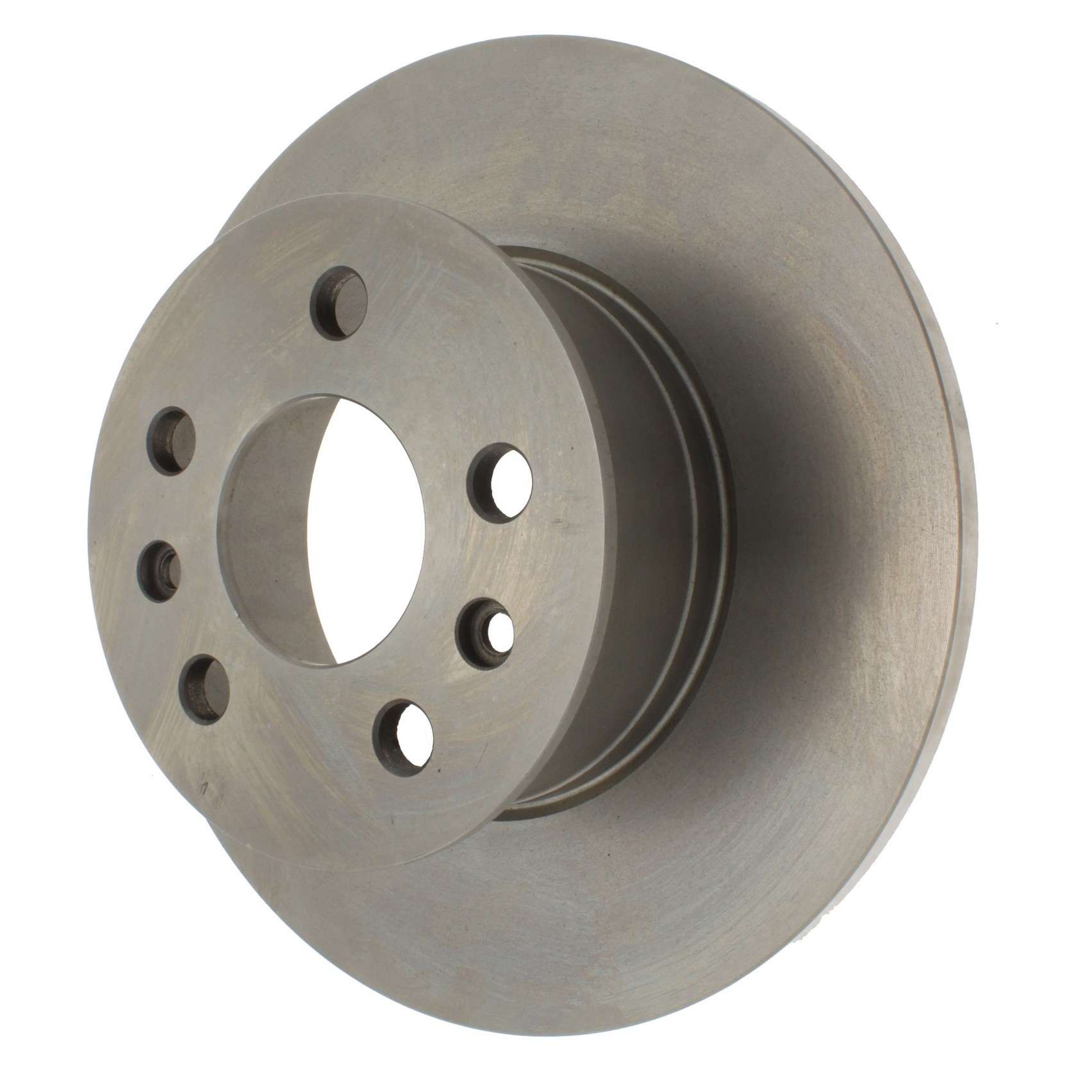 Centric Parts Premium Brake Rotor 120.33008