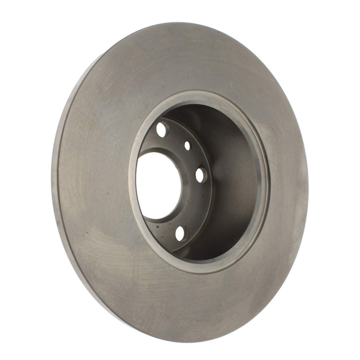 Centric Parts Disc Brake Rotor Premium with E-Coat for 1971-1972 Volkswagen Campmobile Transporter 120.33008