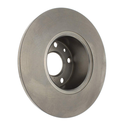 Centric Parts Disc Brake Rotor Premium with E-Coat for 1971-1972 Volkswagen Campmobile Transporter 120.33008