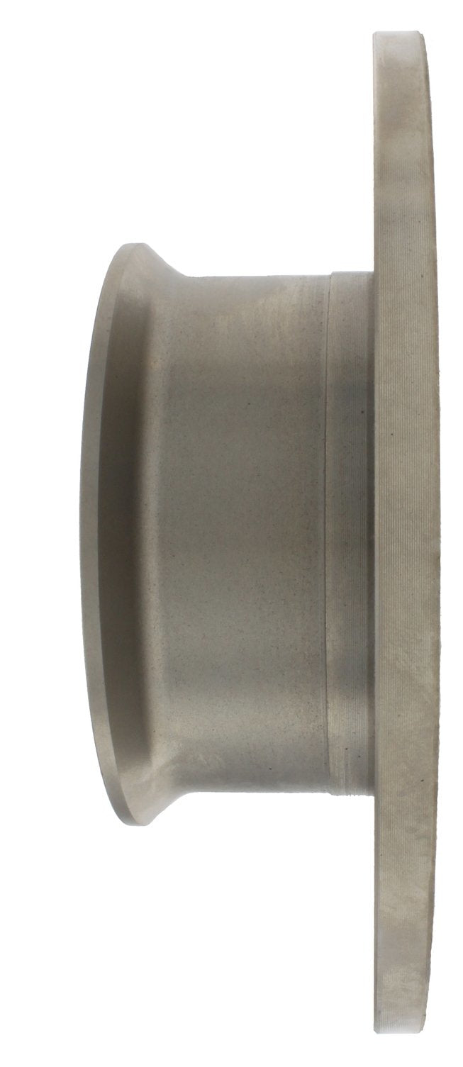 Centric Parts Disc Brake Rotor Premium with E-Coat for 1971-1972 Volkswagen Campmobile Transporter 120.33008