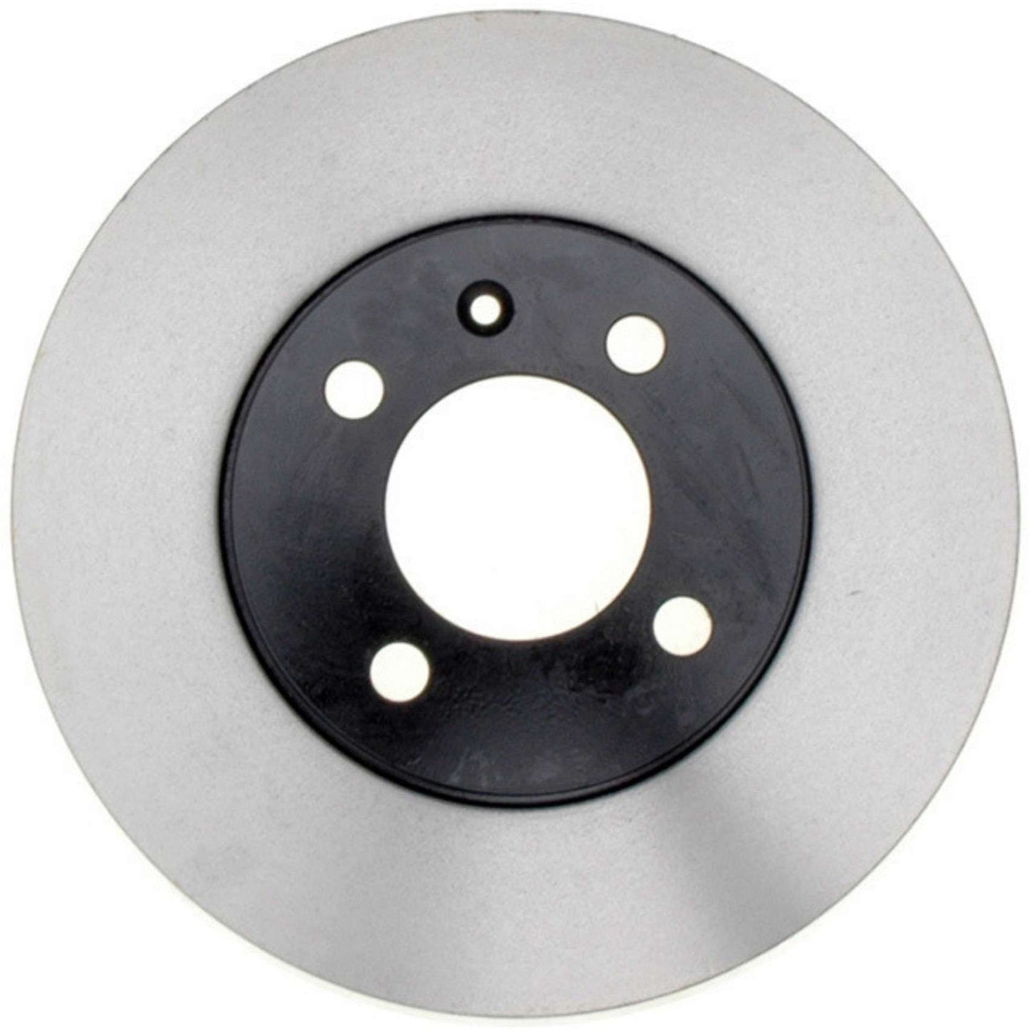 Centric Parts Disc Brake Rotor