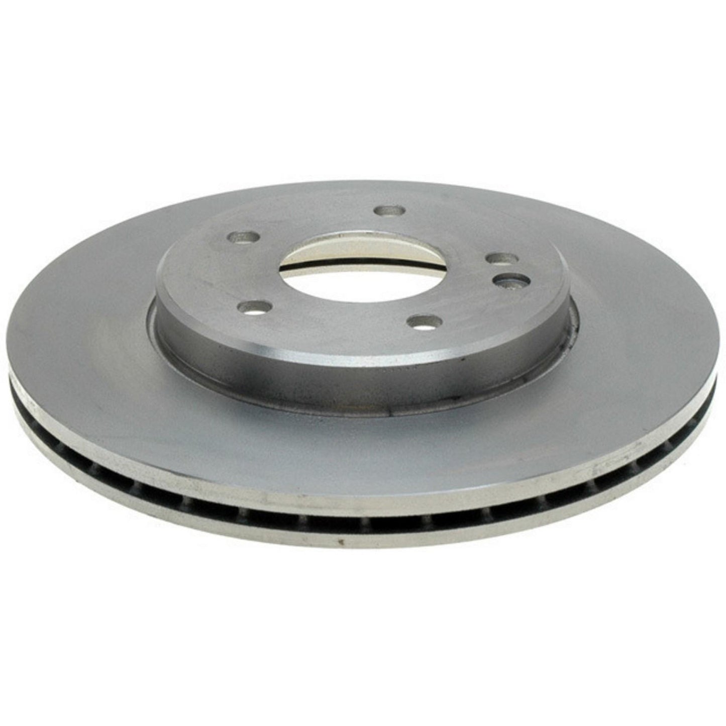 Centric Parts Disc Brake Rotor