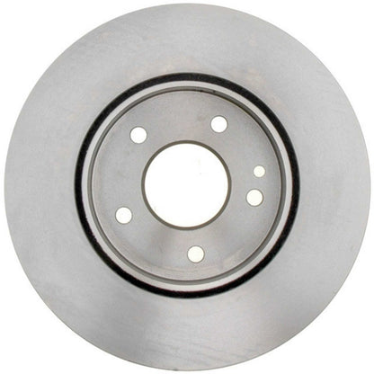 Centric Parts Disc Brake Rotor