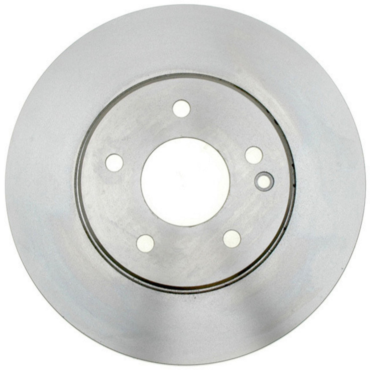 Centric Parts Disc Brake Rotor